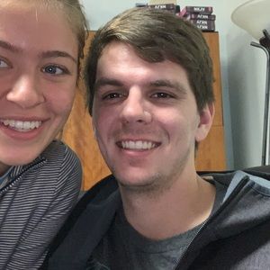 Meet your Posher, Rusty